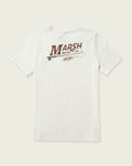 Women's Circulate SS T-Shirt – Marsh Wear Clothing