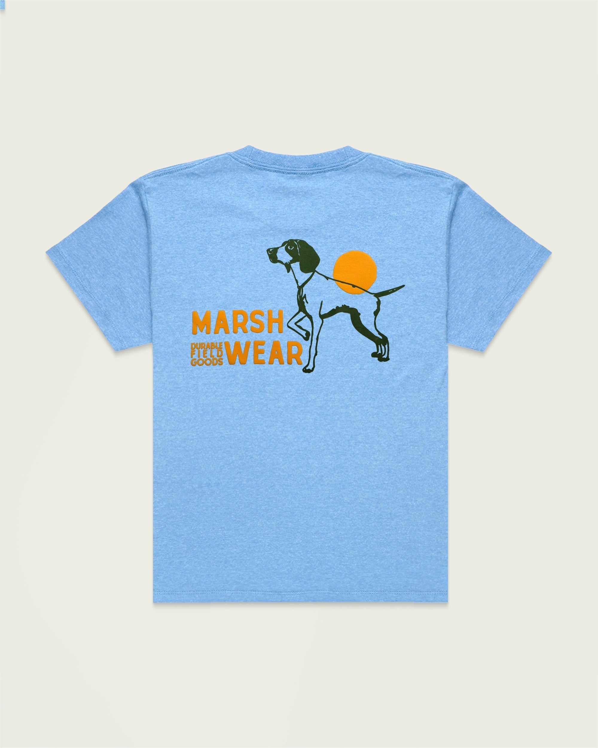 Youth Field SS T-Shirts – Marsh Wear Clothing