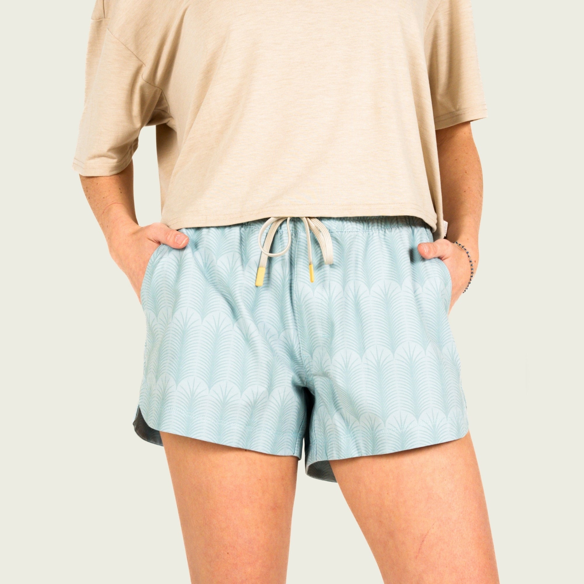 Women's Fulton Volley – Marsh Wear Clothing