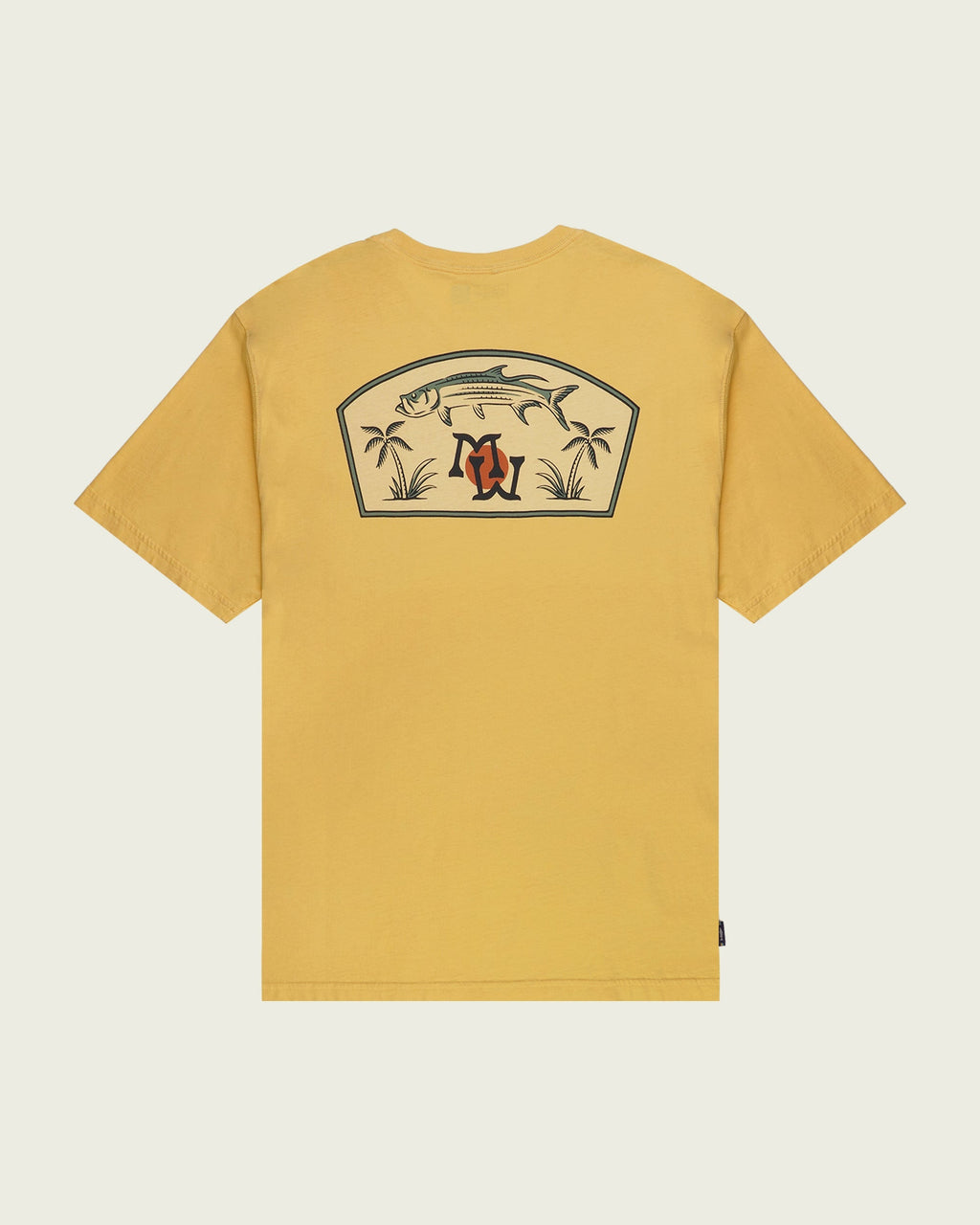 Silver King T-Shirt – Marsh Wear Clothing