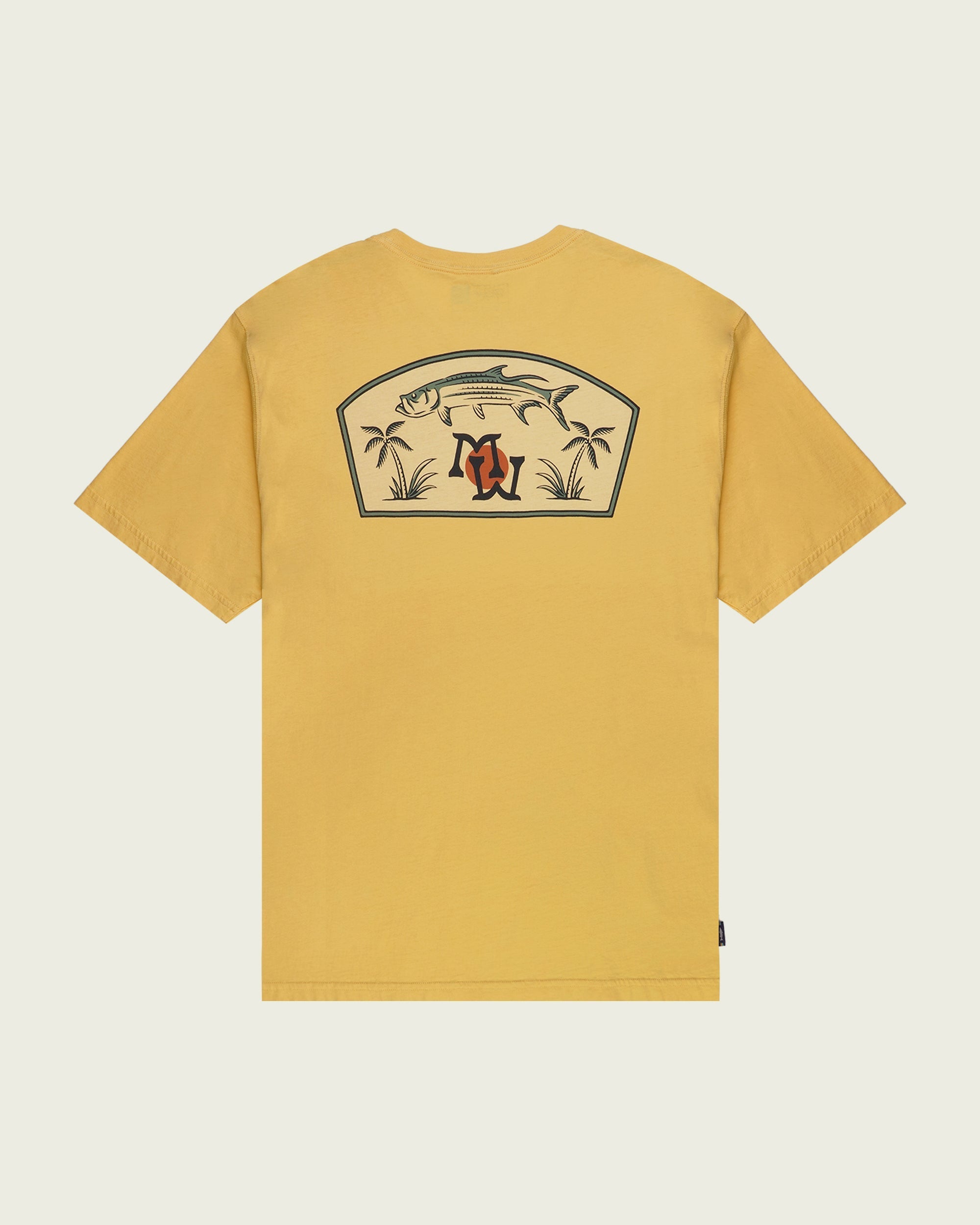 Silver King T-Shirt – Marsh Wear Clothing