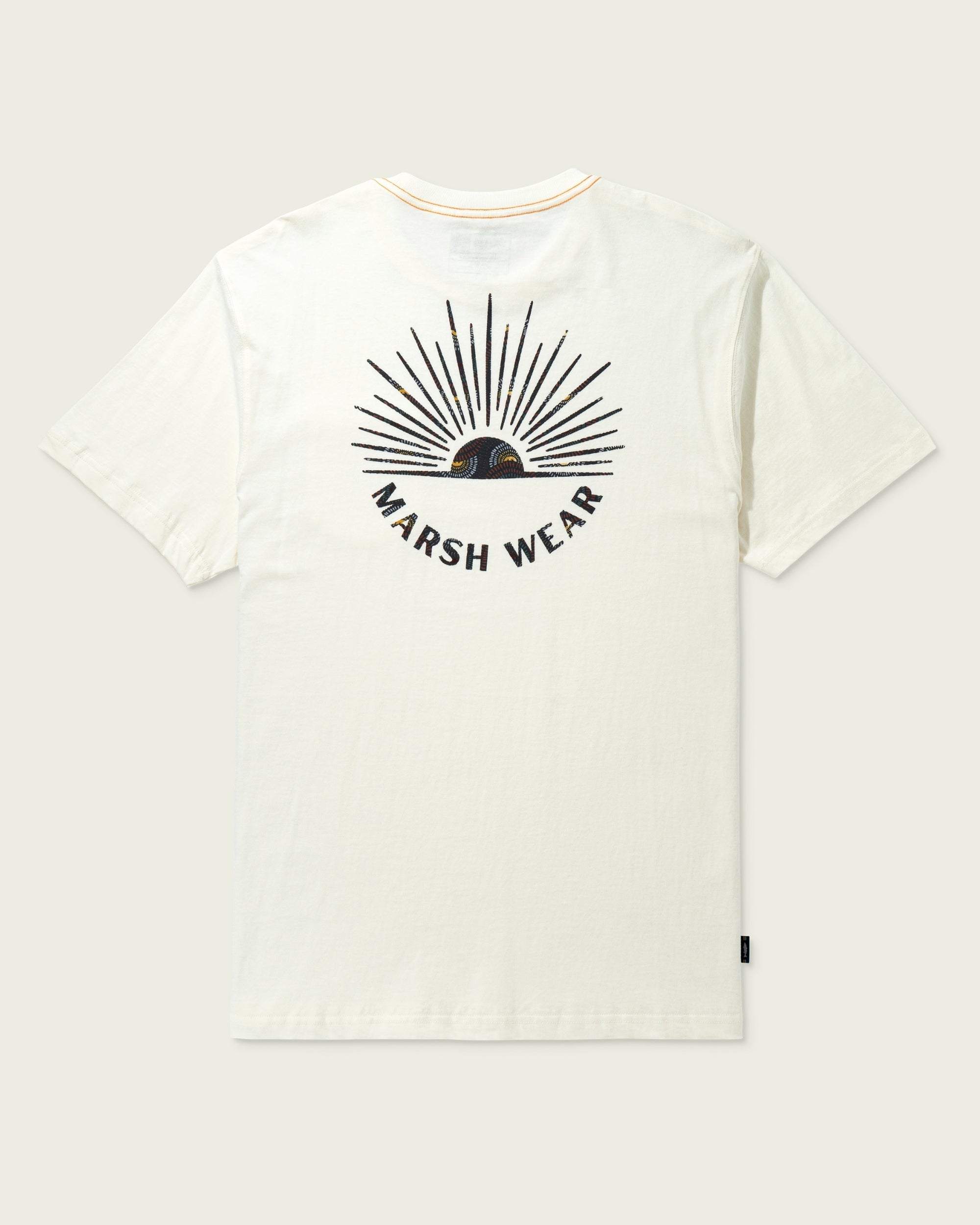 Tidelock SS T-Shirts – Marsh Wear Clothing