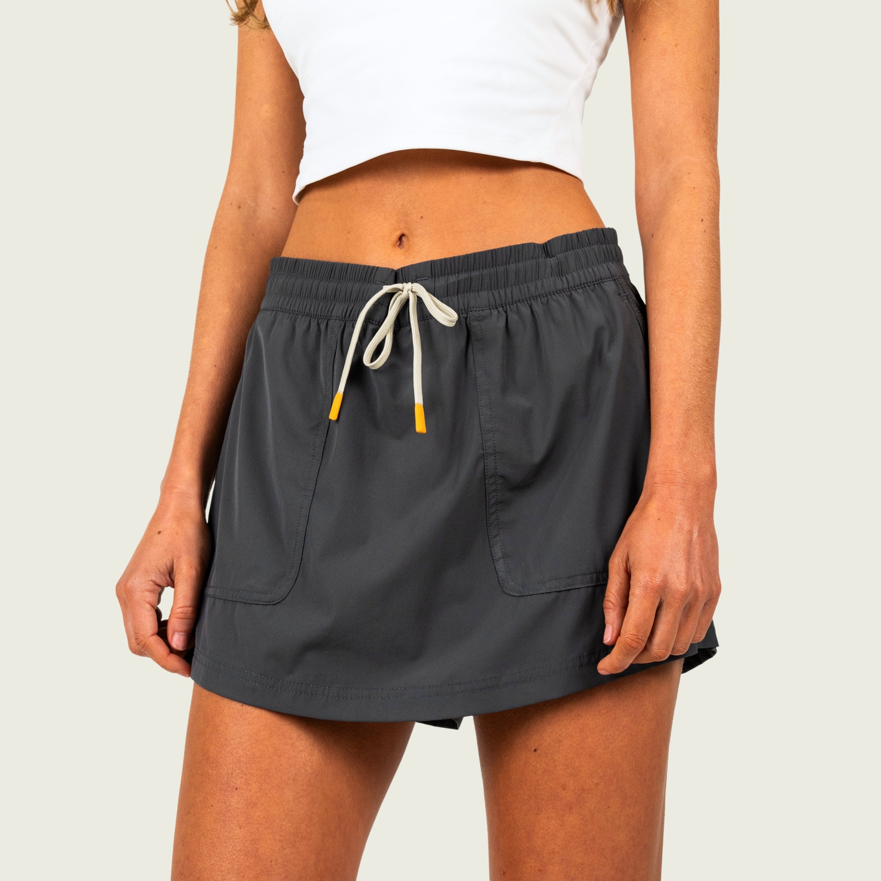 Women's Frontier Skort – Marsh Wear Clothing