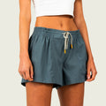 Women's Frontier Shorts – Marsh Wear Clothing