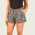 Women's Fireside Sweatshorts – Marsh Wear Clothing