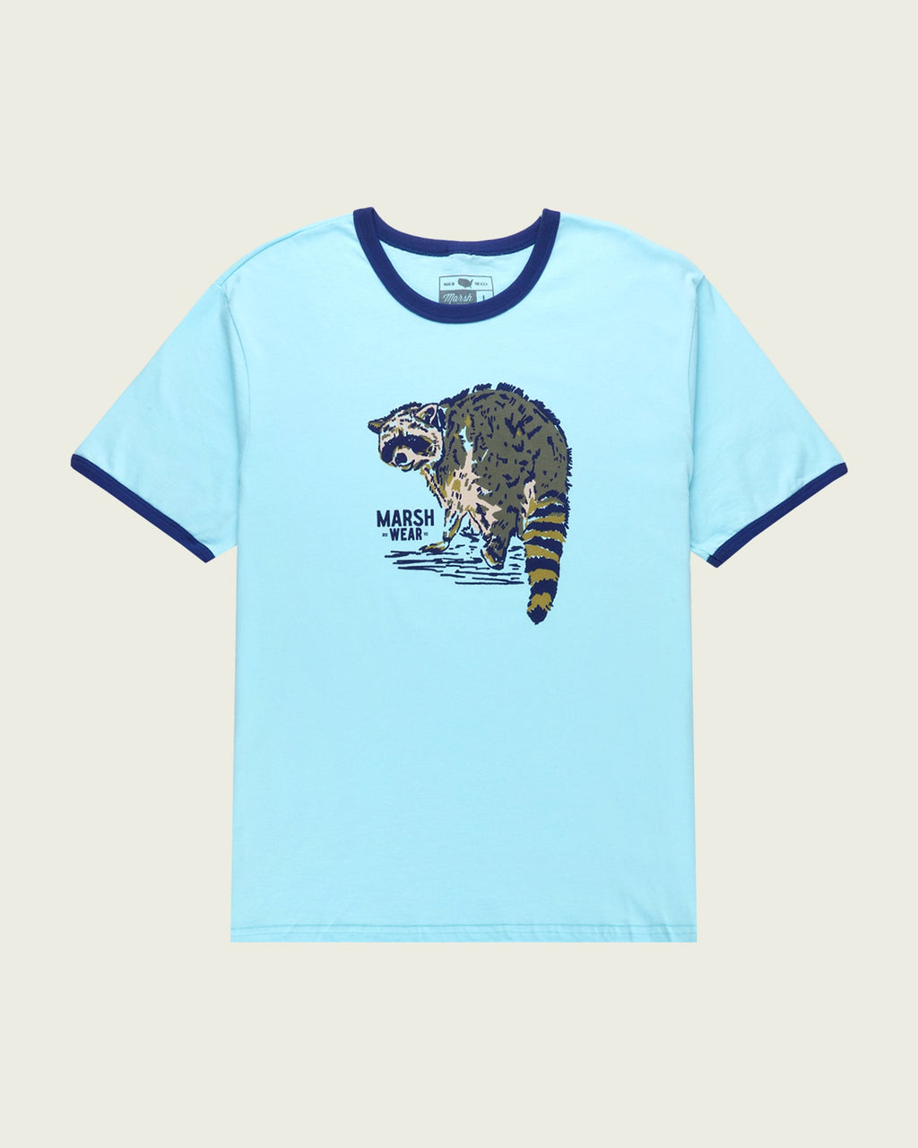 Scavenger T-Shirt – Marsh Wear Clothing