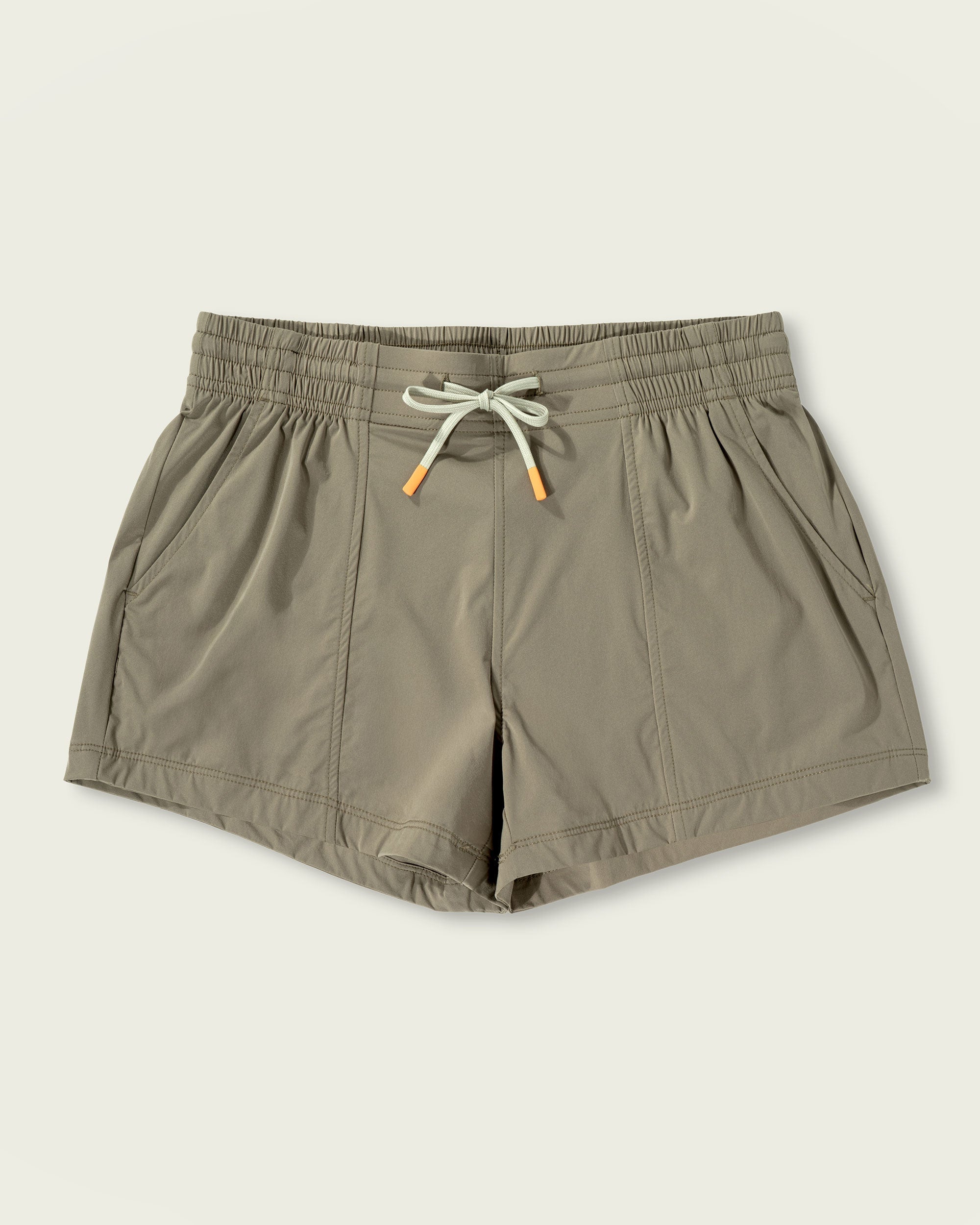 Women's Frontier Shorts – Marsh Wear Clothing