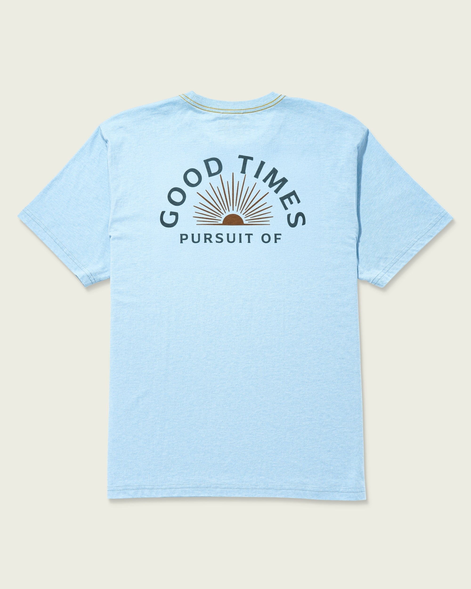 Sunup SS T-Shirts – Marsh Wear Clothing