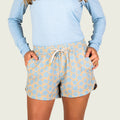 Women's Fulton Volley – Marsh Wear Clothing