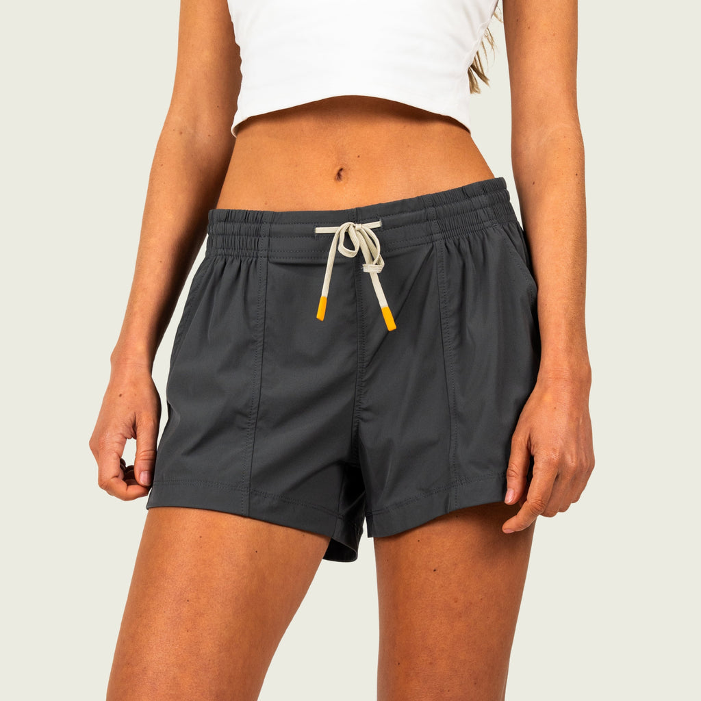 Women's Frontier Shorts – Marsh Wear Clothing