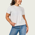 Women's Sanibel Tee – Marsh Wear Clothing