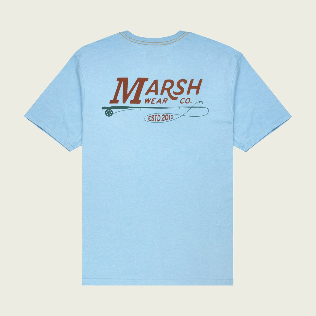 Circulate T-Shirt – Marsh Wear Clothing