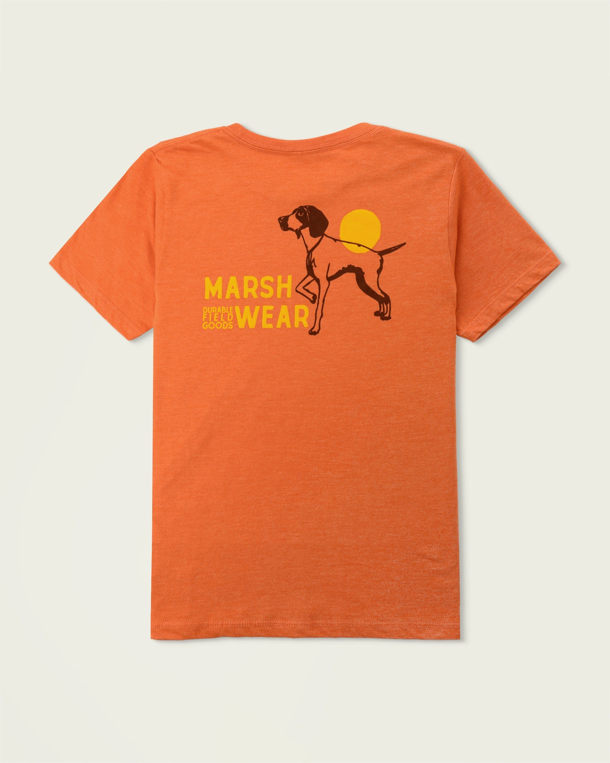 Youth Field SS T-Shirts – Marsh Wear Clothing