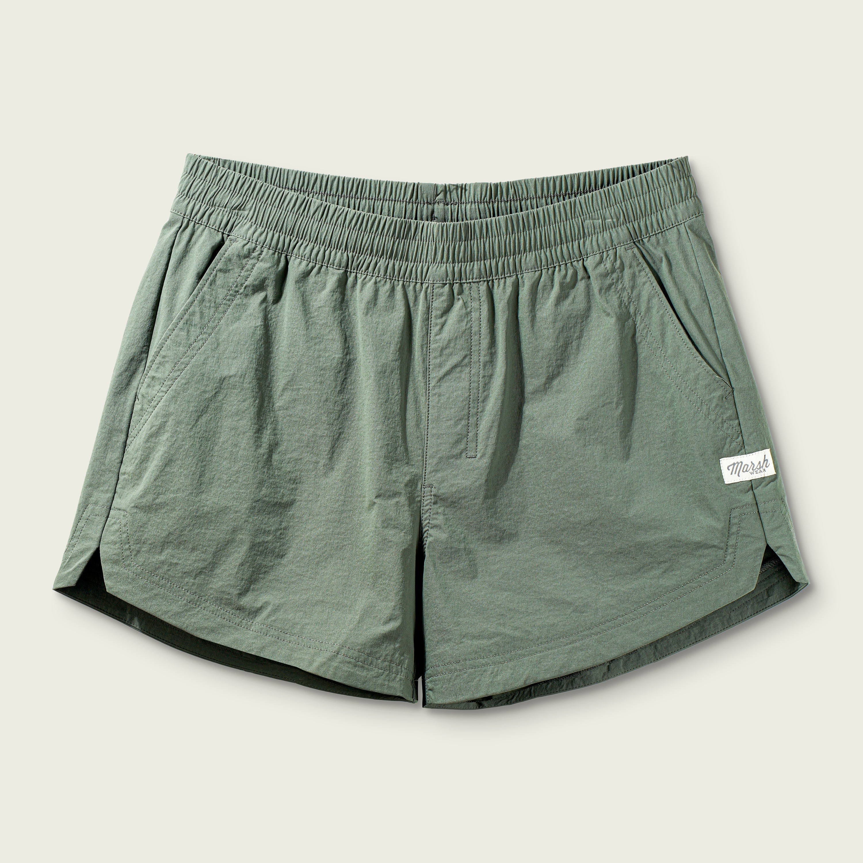 Women's Prime Short – Marsh Wear Clothing