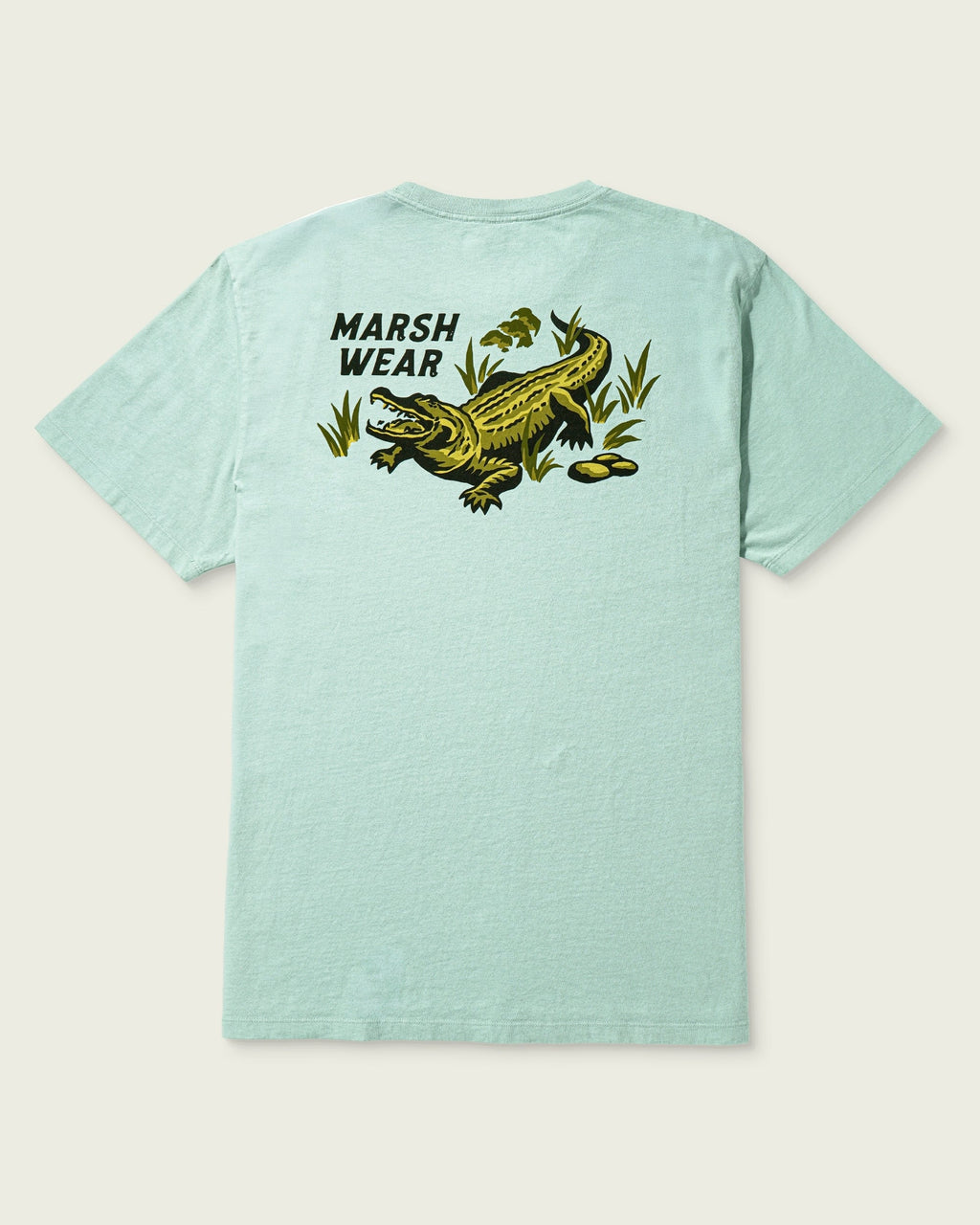 Heritage Gator SS T-Shirts – Marsh Wear Clothing
