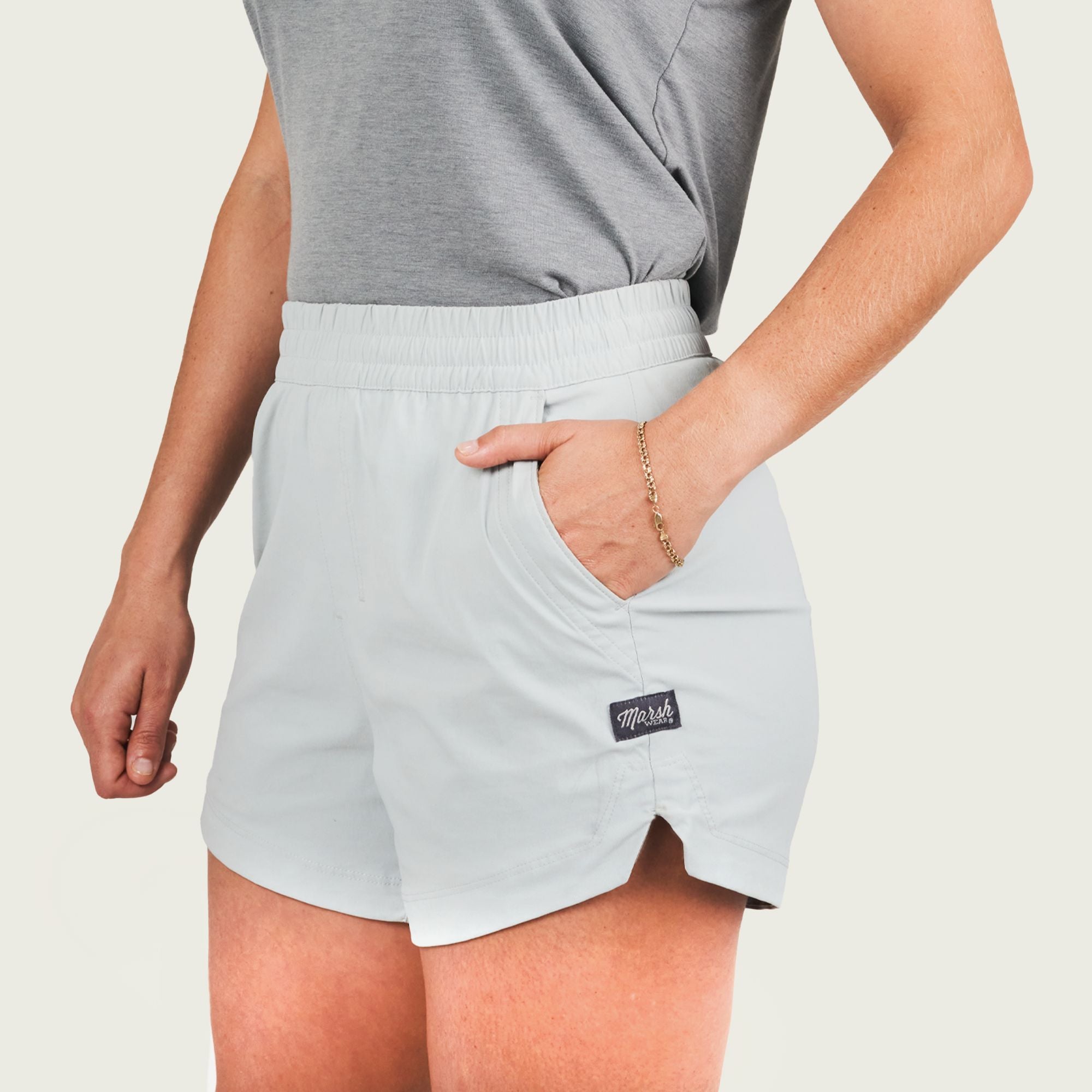 Women's Prime Short – Marsh Wear Clothing
