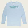 Predator Tech Crew – Marsh Wear Clothing