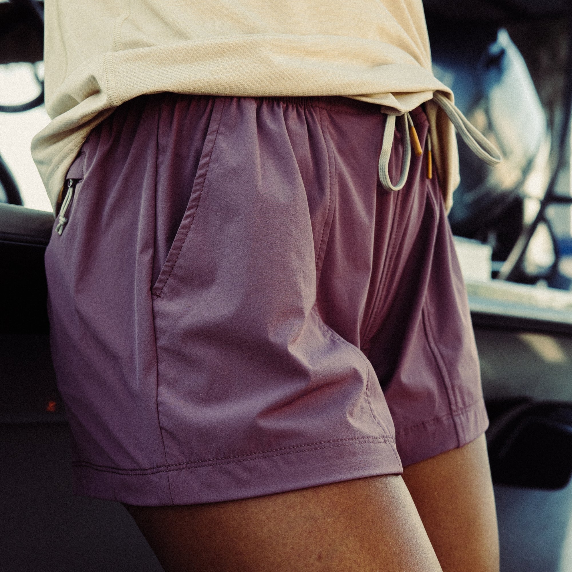 Women's Frontier Shorts – Marsh Wear Clothing
