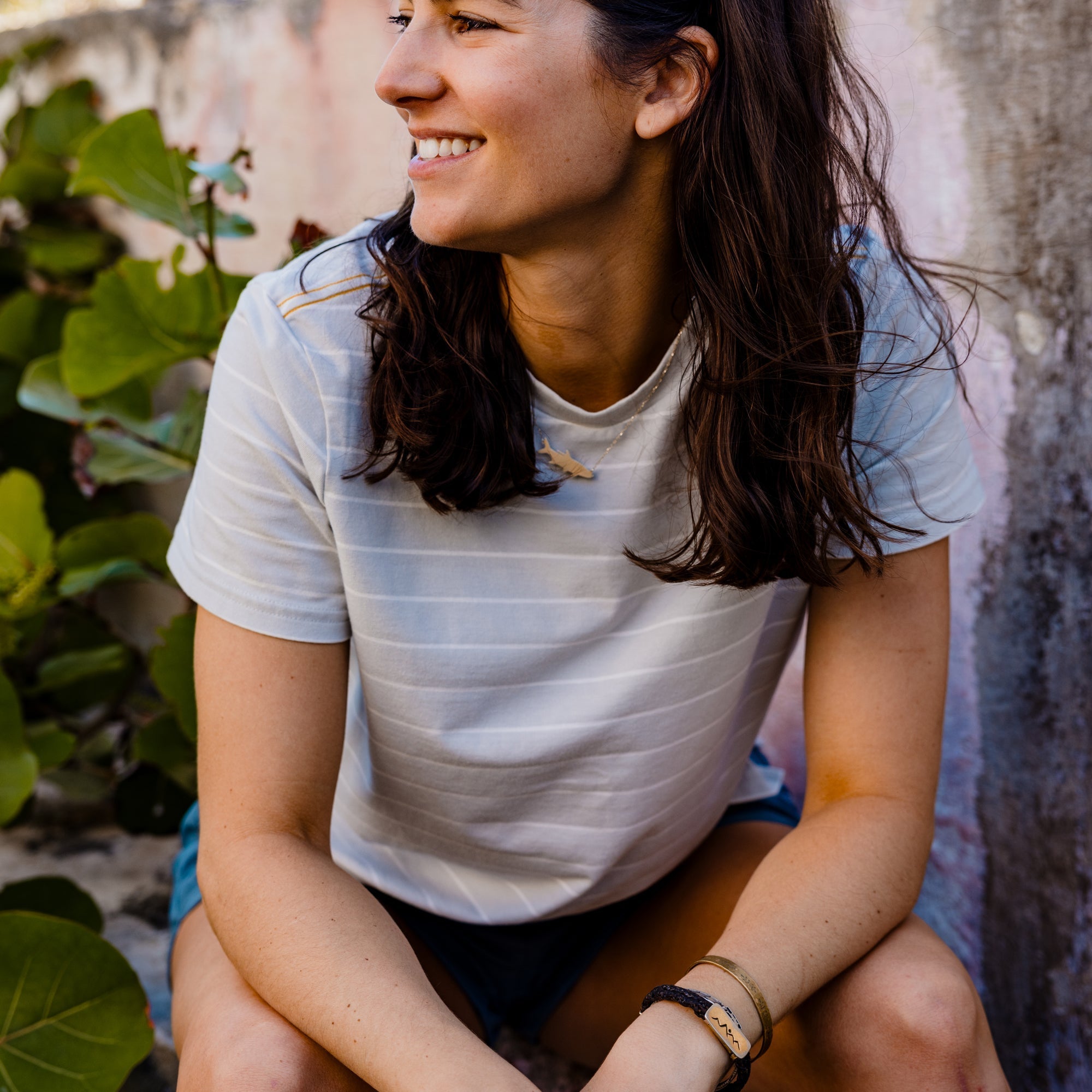 Women's Sanibel Tee – Marsh Wear Clothing