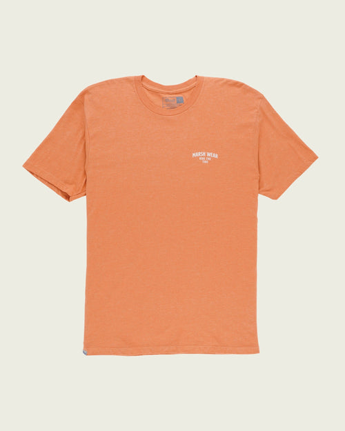 Framework SS T-Shirts – Marsh Wear Clothing