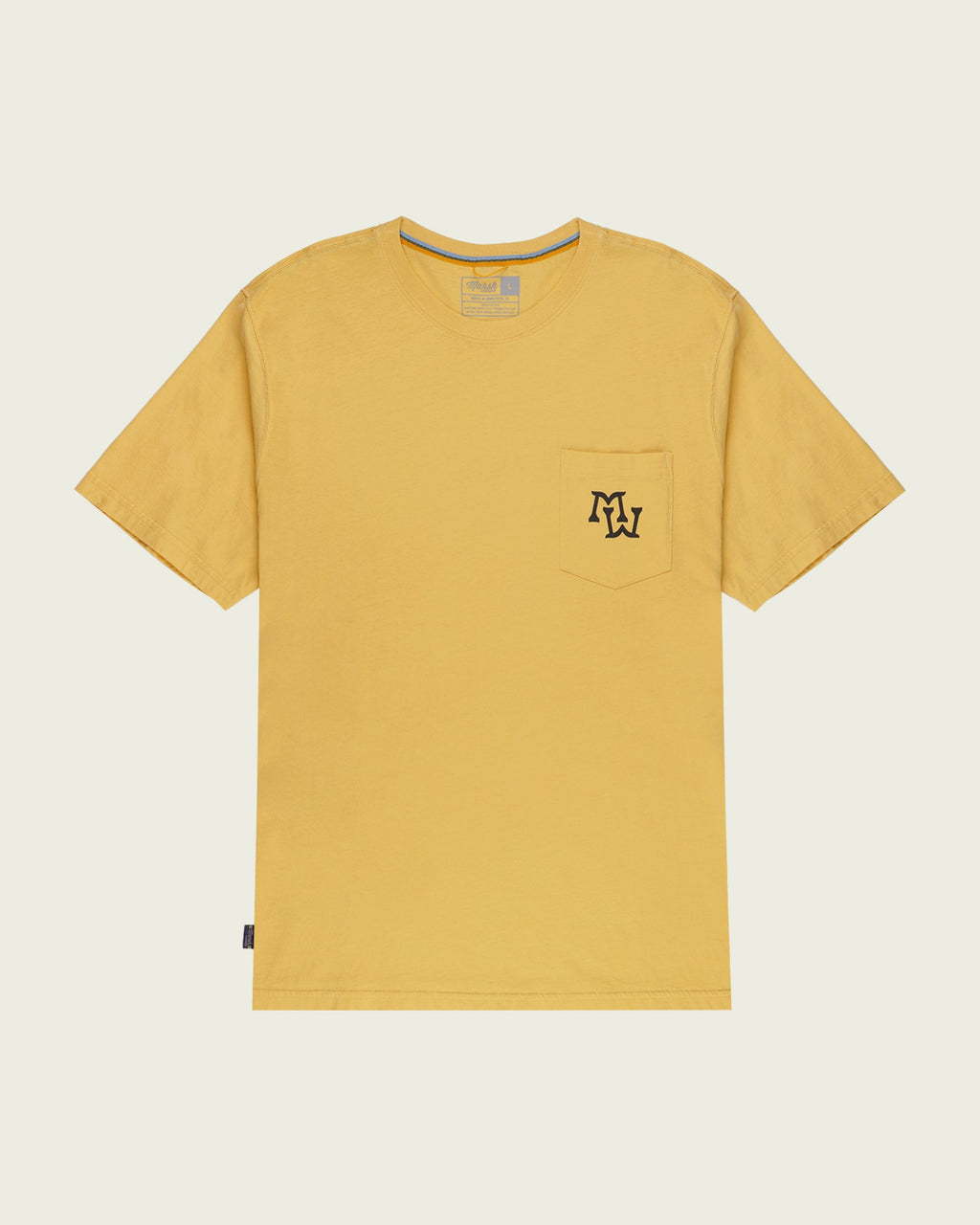 Silver King T-Shirt – Marsh Wear Clothing