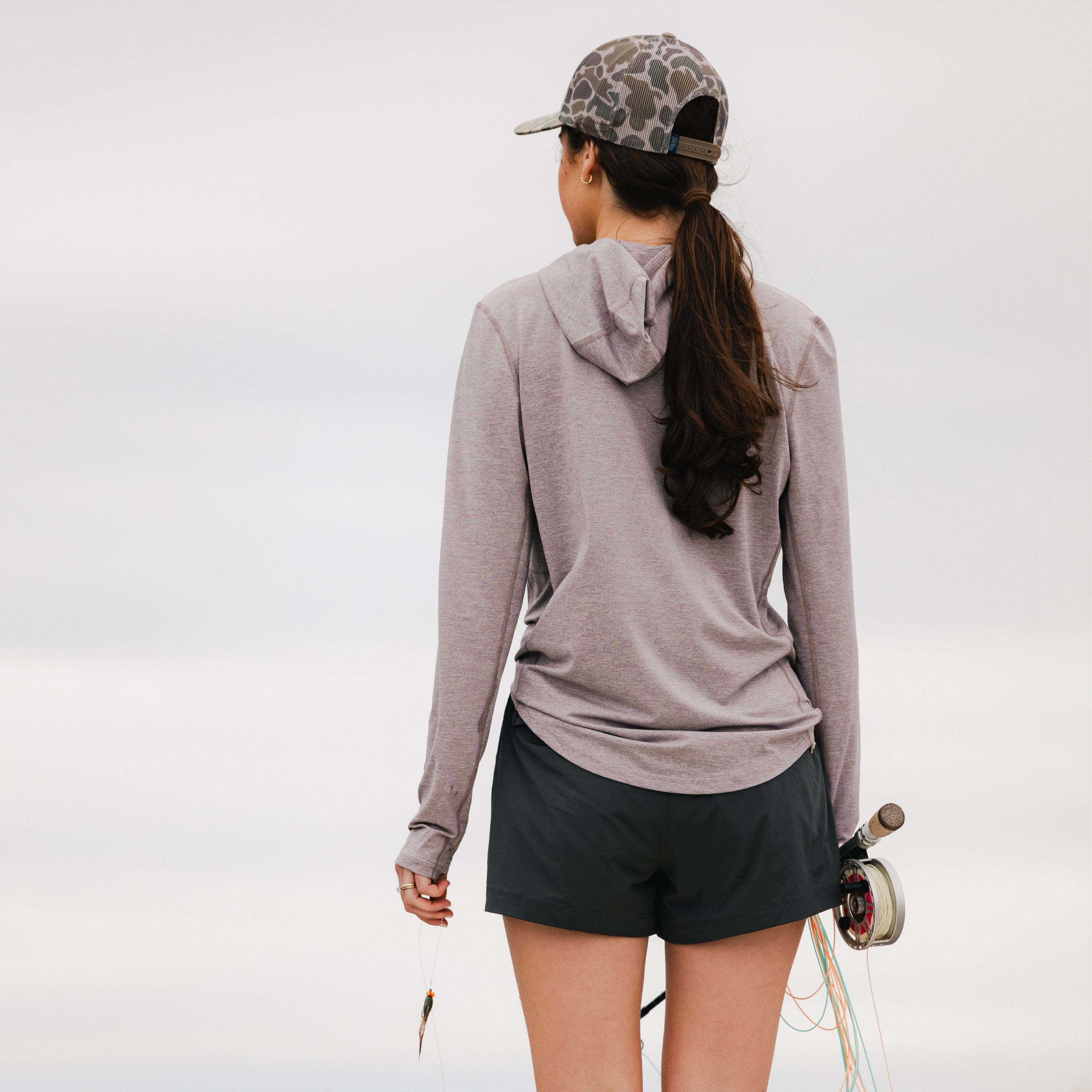 Women's Prime Short – Marsh Wear Clothing