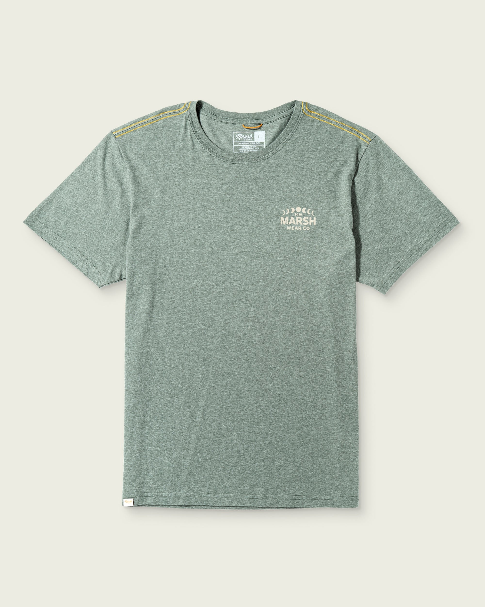 Lunar SS T-Shirts – Marsh Wear Clothing