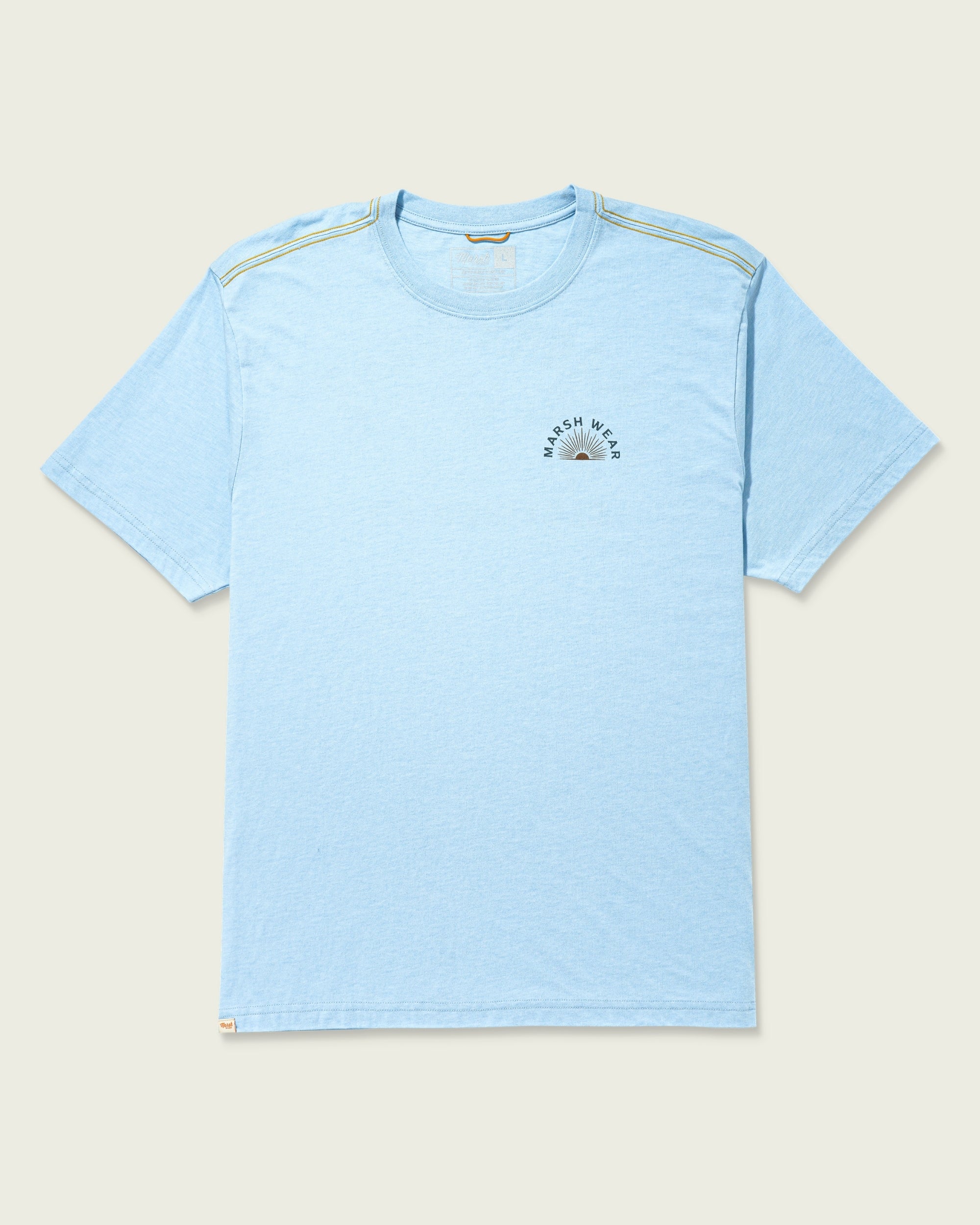 Sunup SS T-Shirts – Marsh Wear Clothing