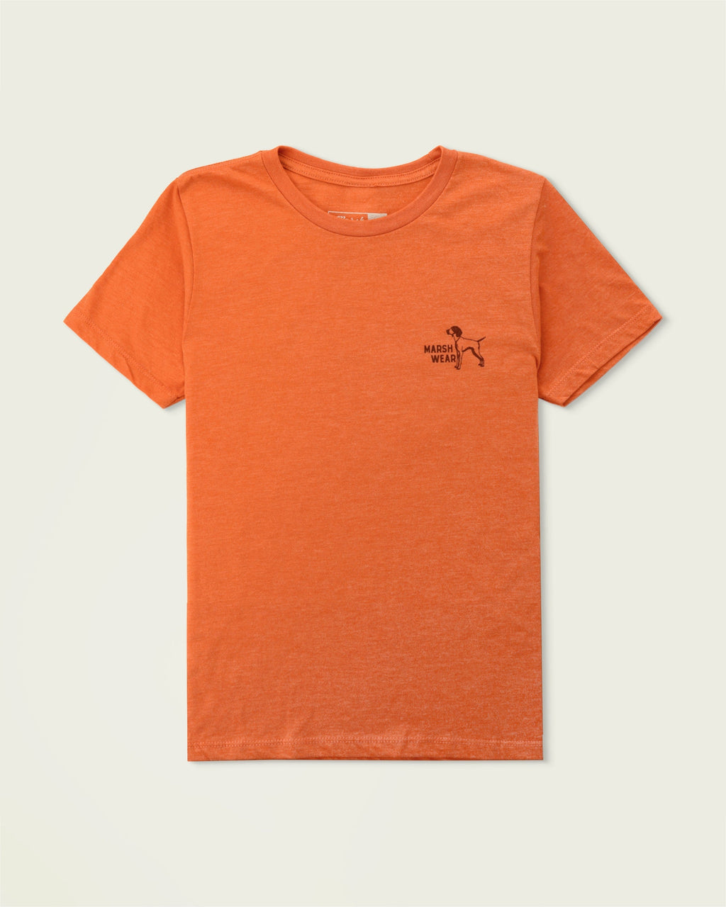 Youth Field SS T-Shirts – Marsh Wear Clothing
