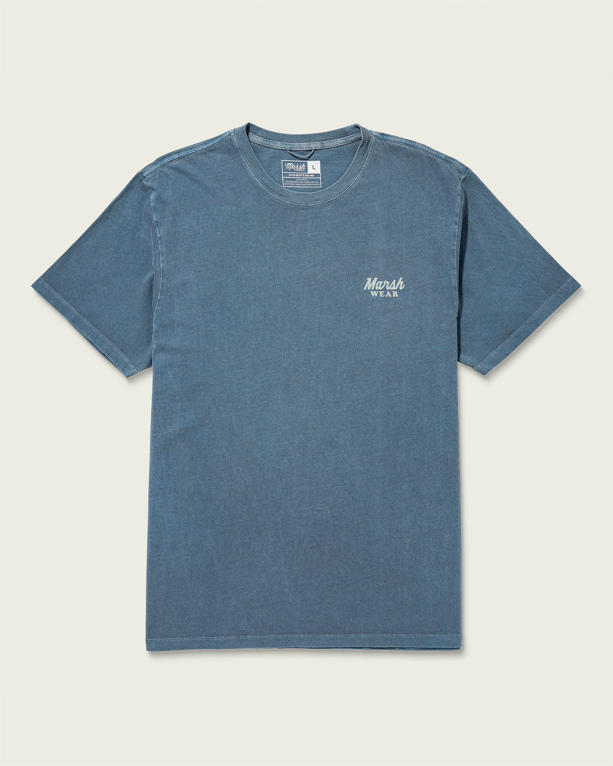 Heritage Lab SS T-Shirts – Marsh Wear Clothing
