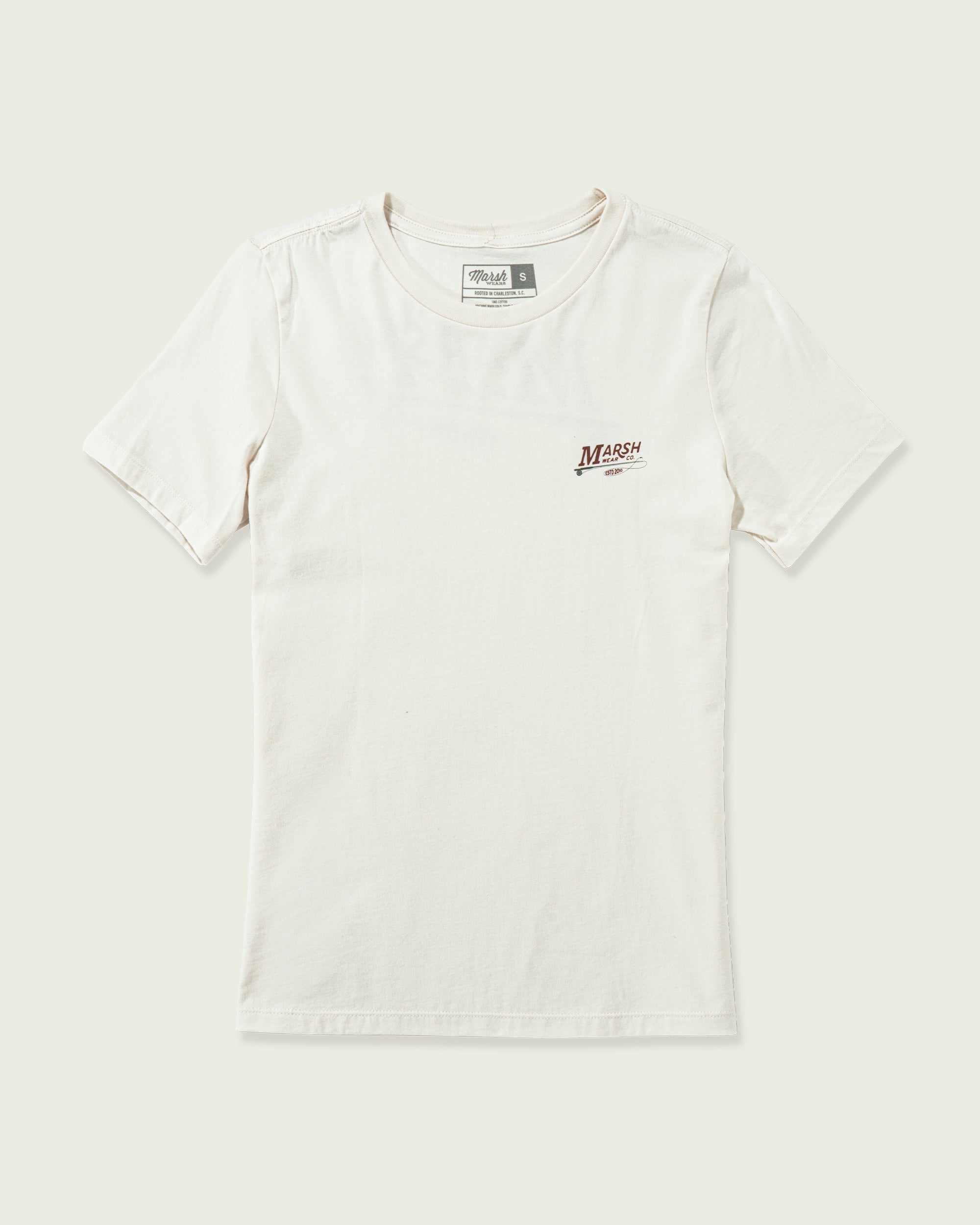 Women's Circulate SS T-Shirt – Marsh Wear Clothing