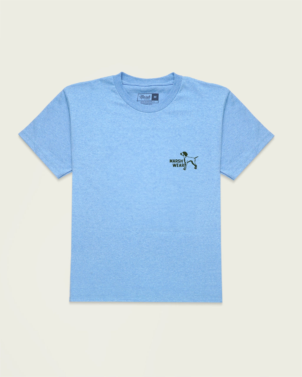 Youth Field SS T-Shirts – Marsh Wear Clothing