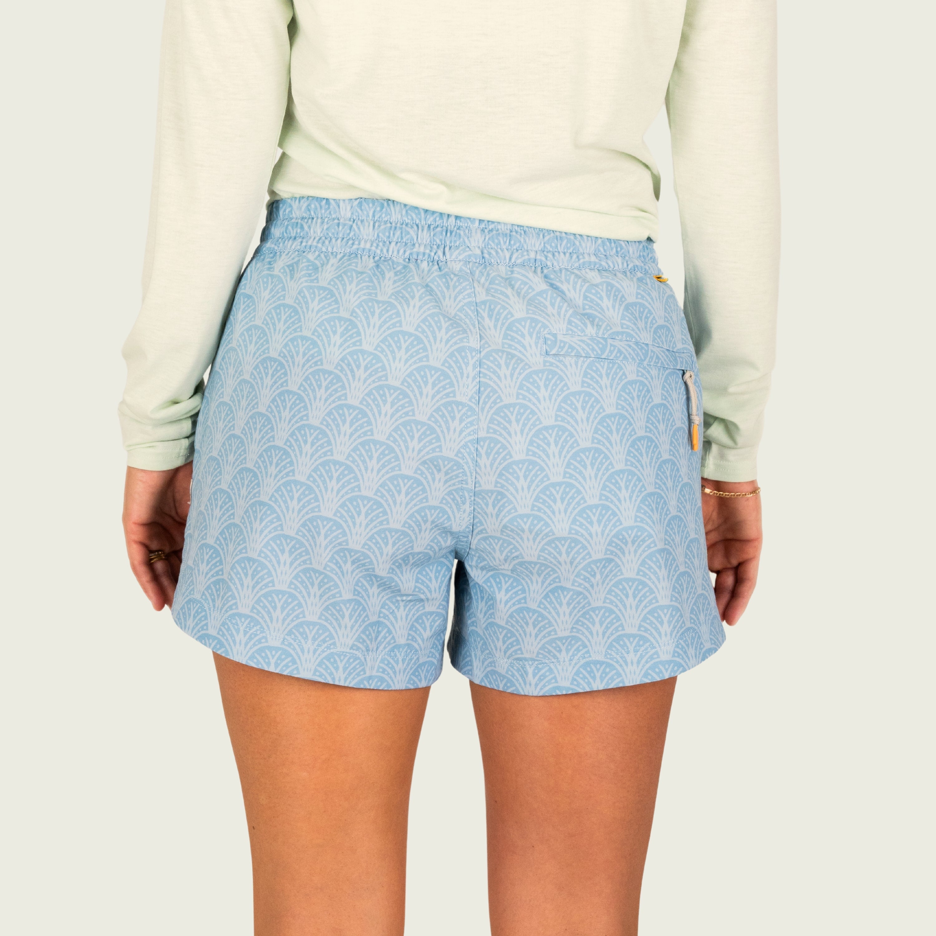 Women's Fulton Volley – Marsh Wear Clothing