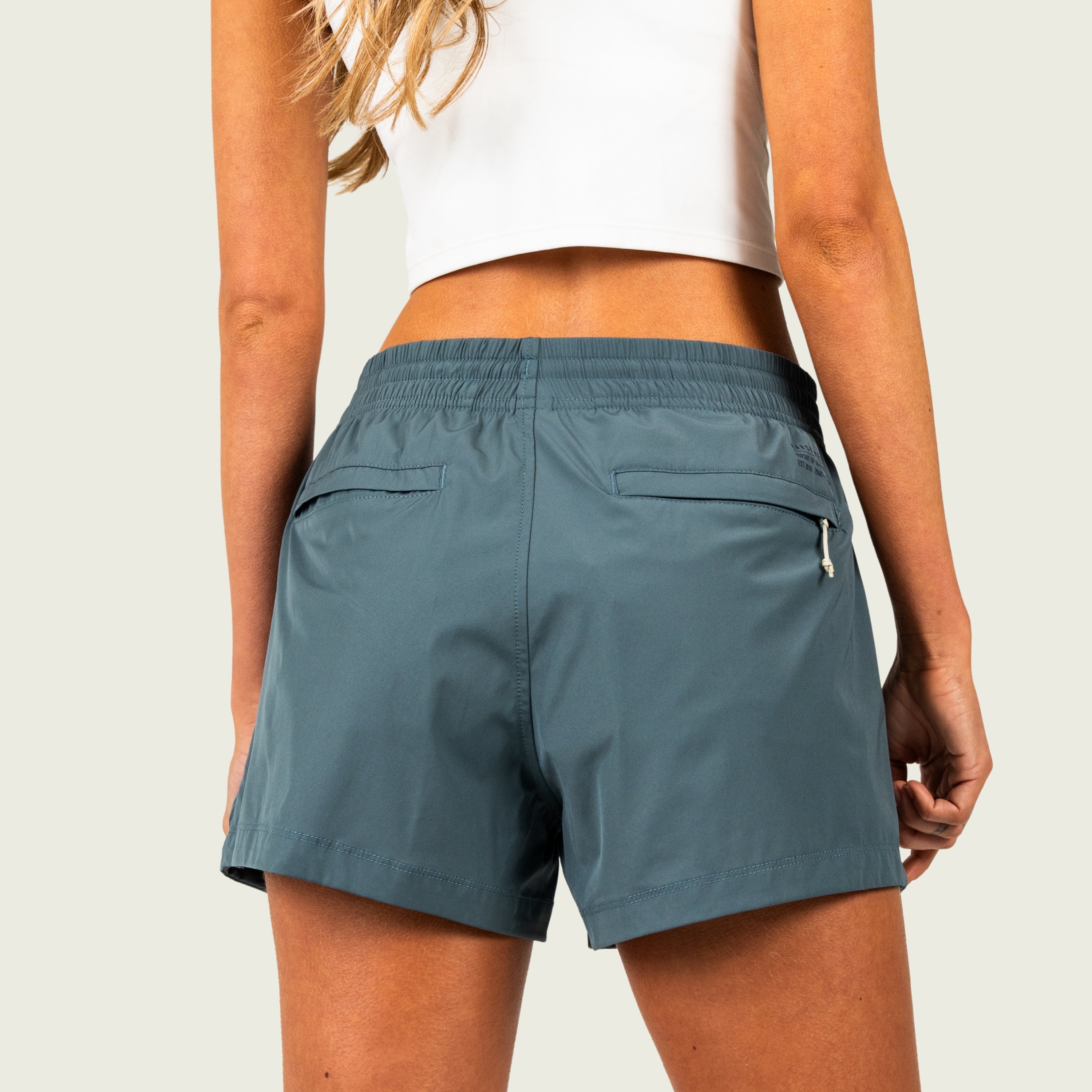 Women's Frontier Shorts – Marsh Wear Clothing