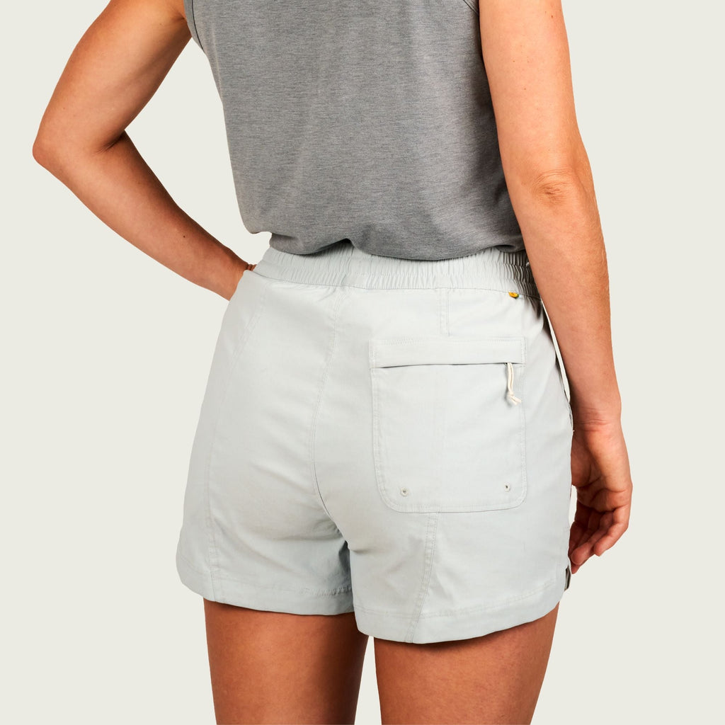 Women's Prime Short – Marsh Wear Clothing