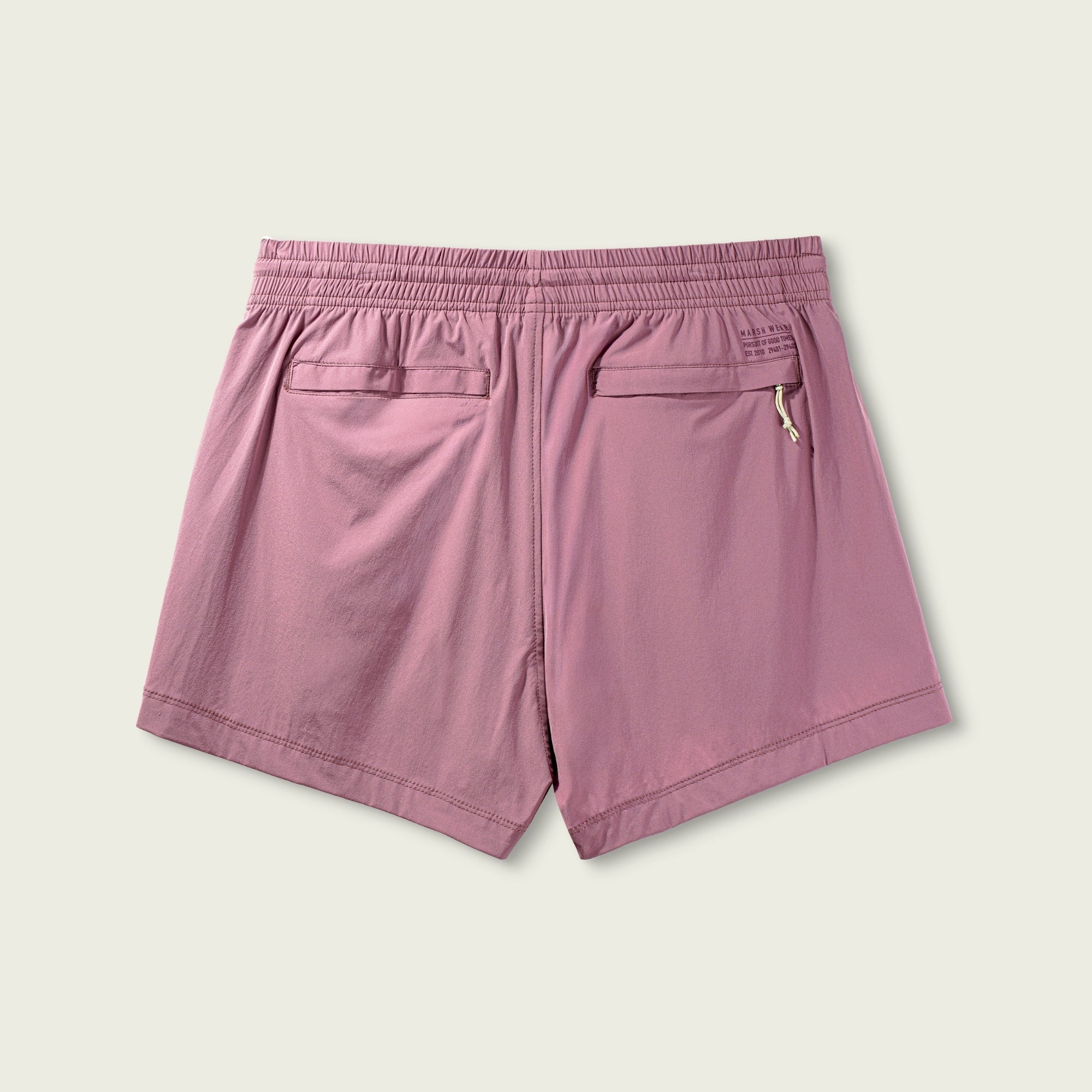 Women's Frontier Shorts – Marsh Wear Clothing