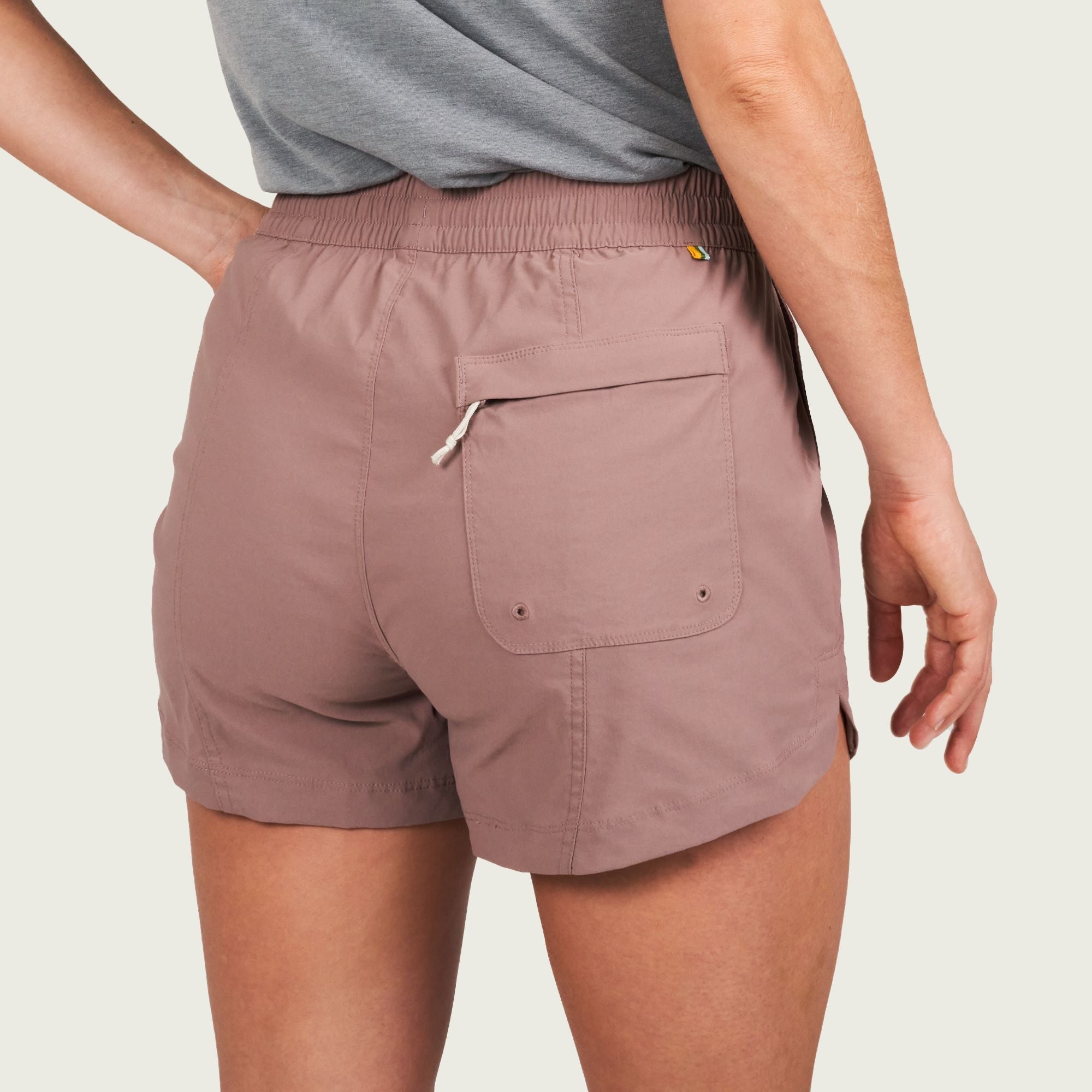 Women's Prime Short – Marsh Wear Clothing