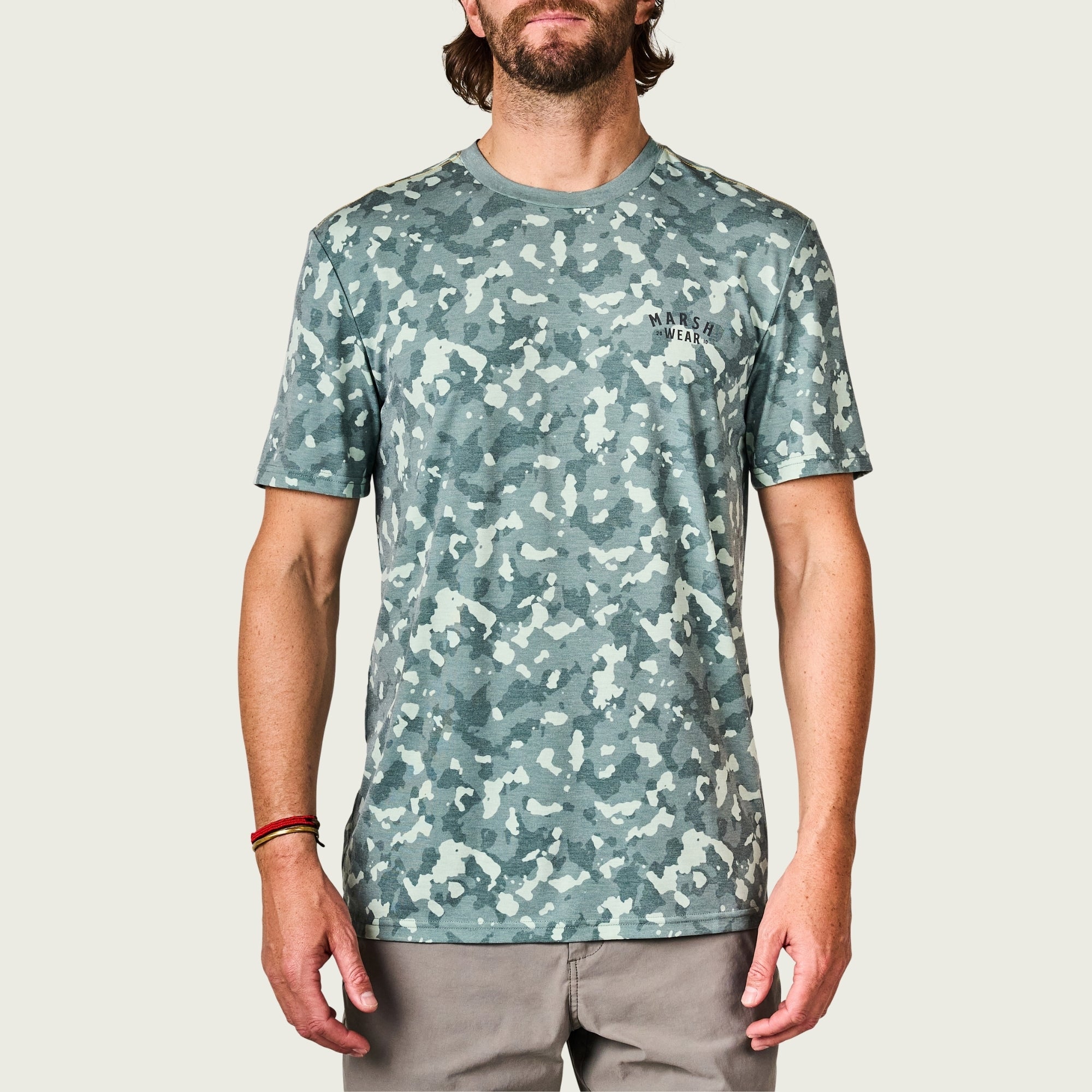 Stackhouse Tech Tee – Marsh Wear Clothing