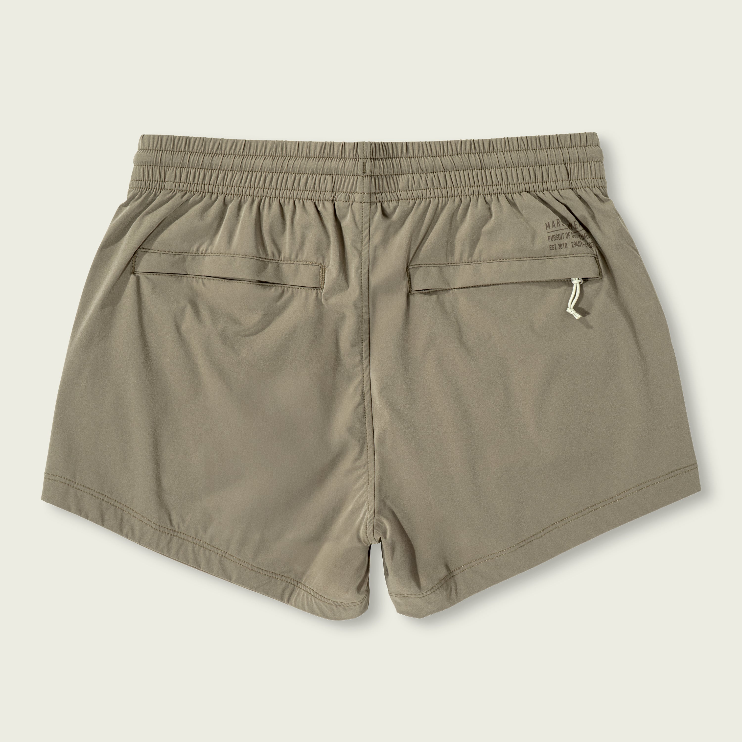 Women's Frontier Shorts – Marsh Wear Clothing