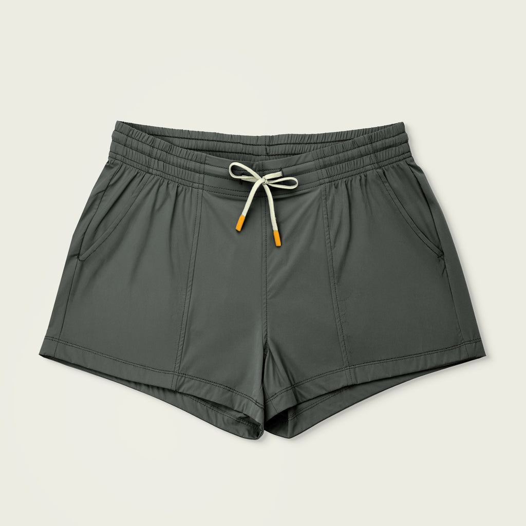 Women's Frontier Shorts – Marsh Wear Clothing