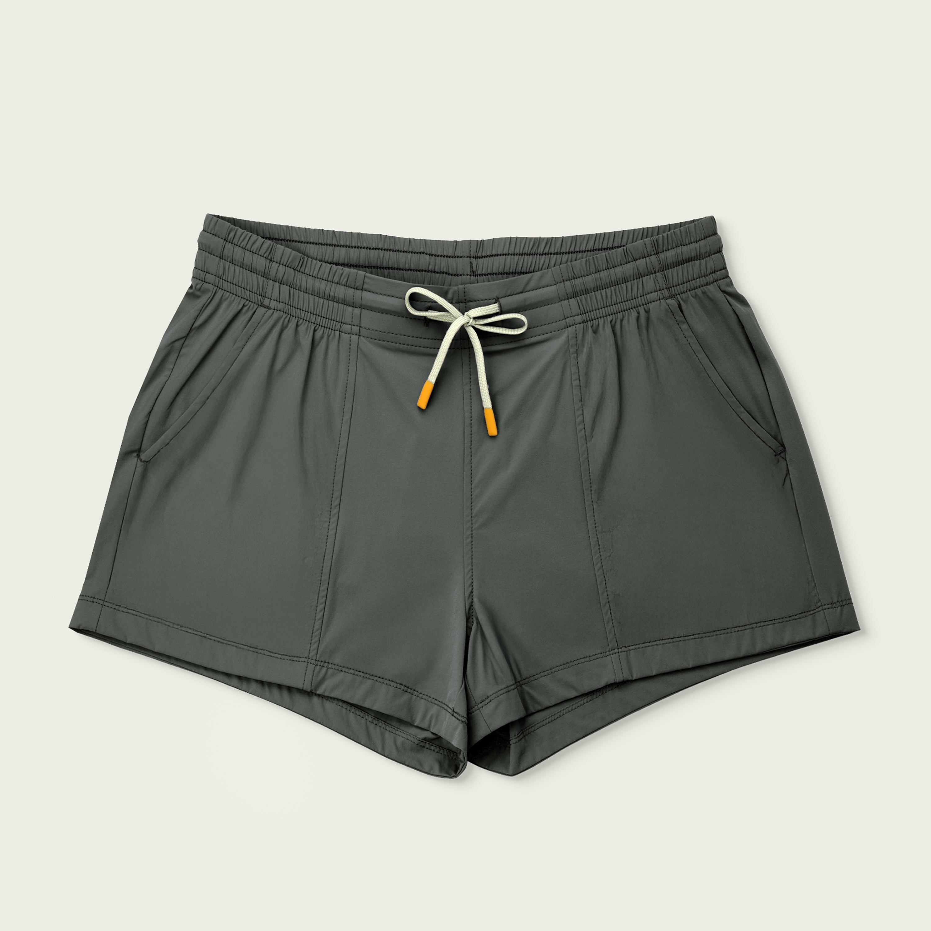Women's Frontier Shorts – Marsh Wear Clothing