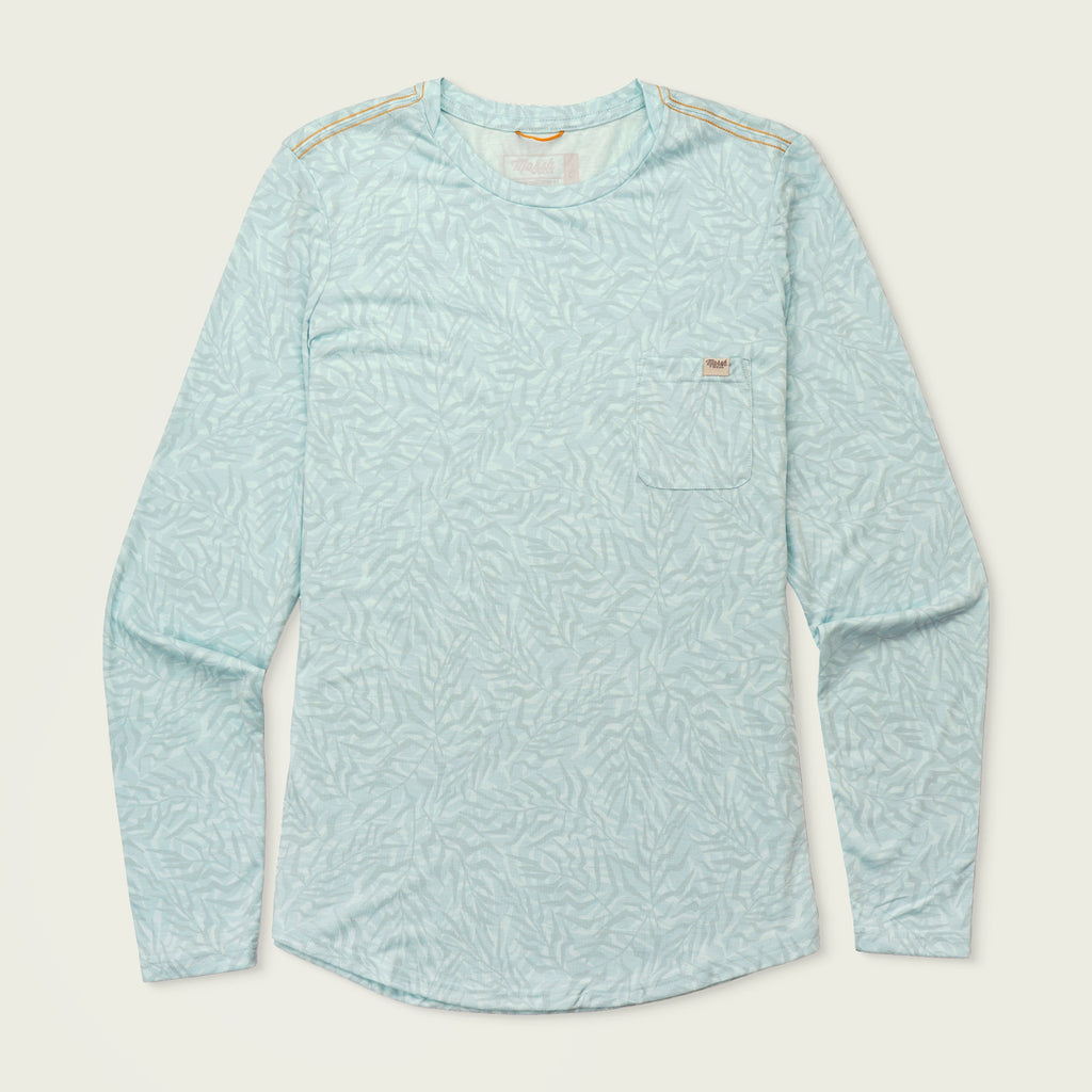 Women's Buxton Tech Crew – Marsh Wear Clothing