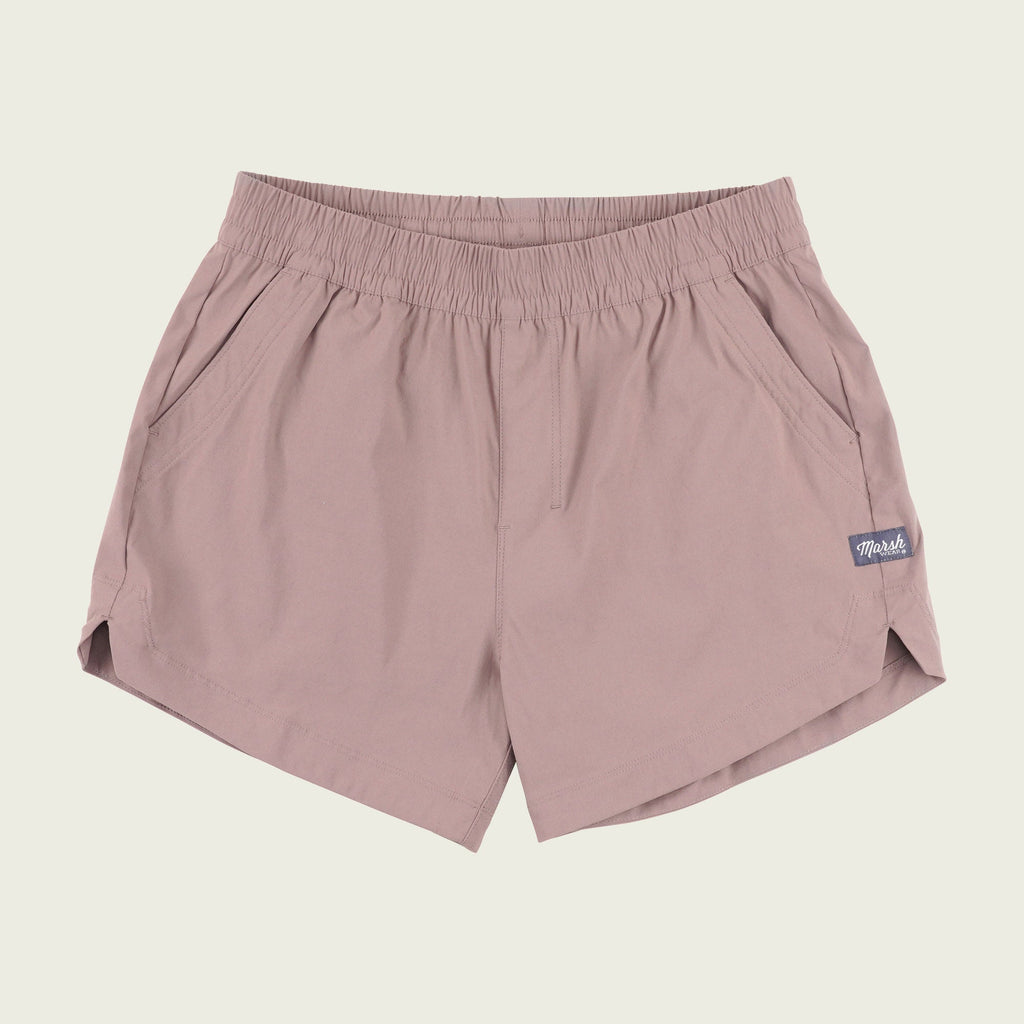 Women's Prime Short – Marsh Wear Clothing