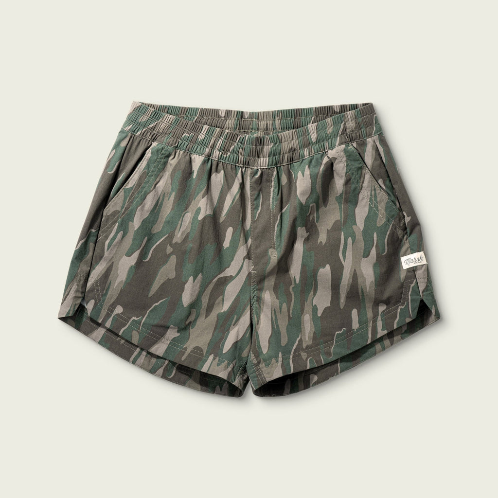 Women's Prime Hagood Shorts – Marsh Wear Clothing