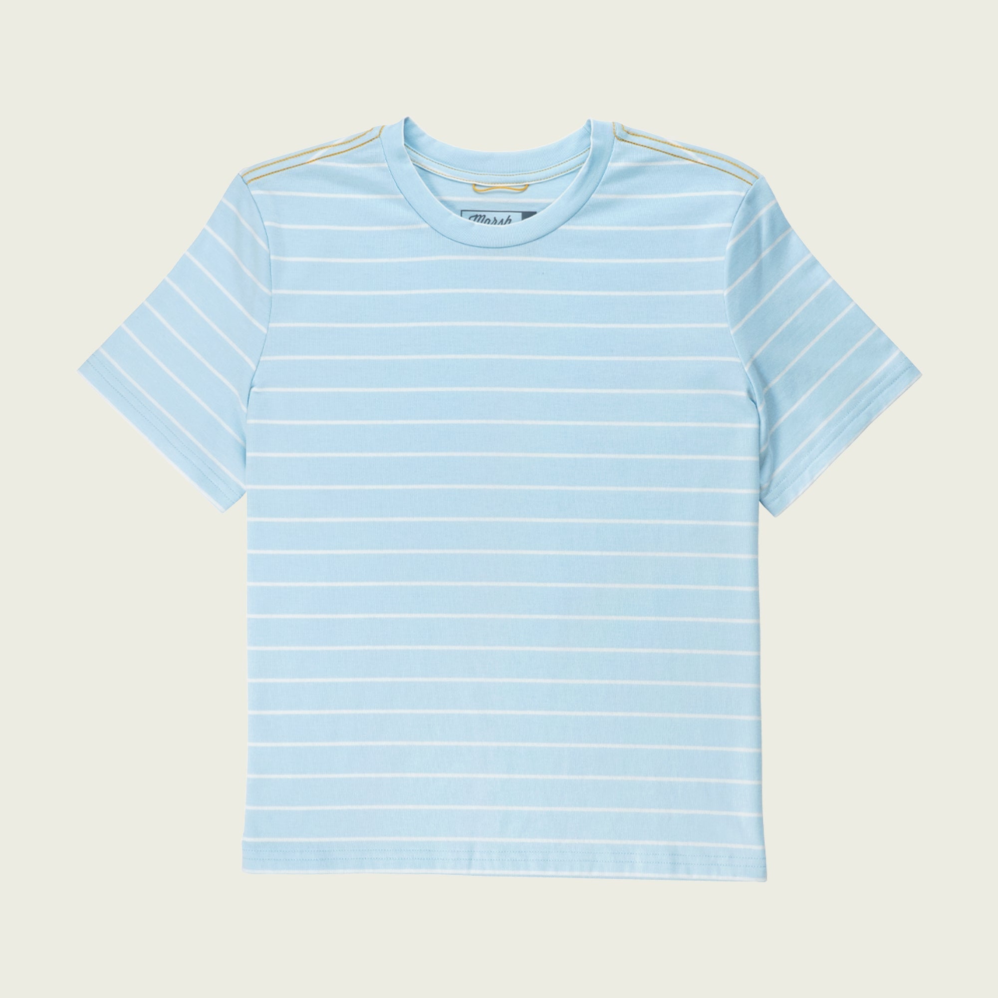 Women's Sanibel Tee – Marsh Wear Clothing