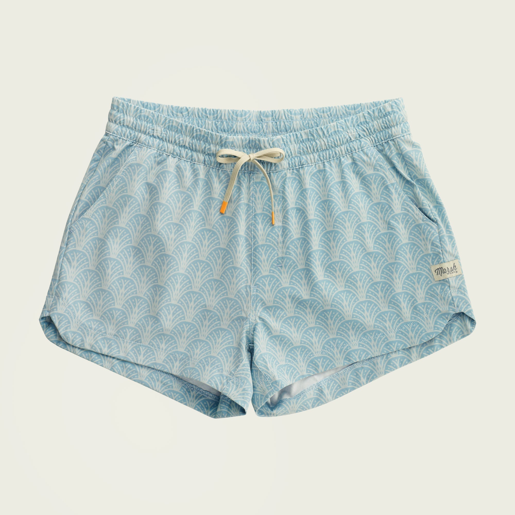 Women's Fulton Volley – Marsh Wear Clothing