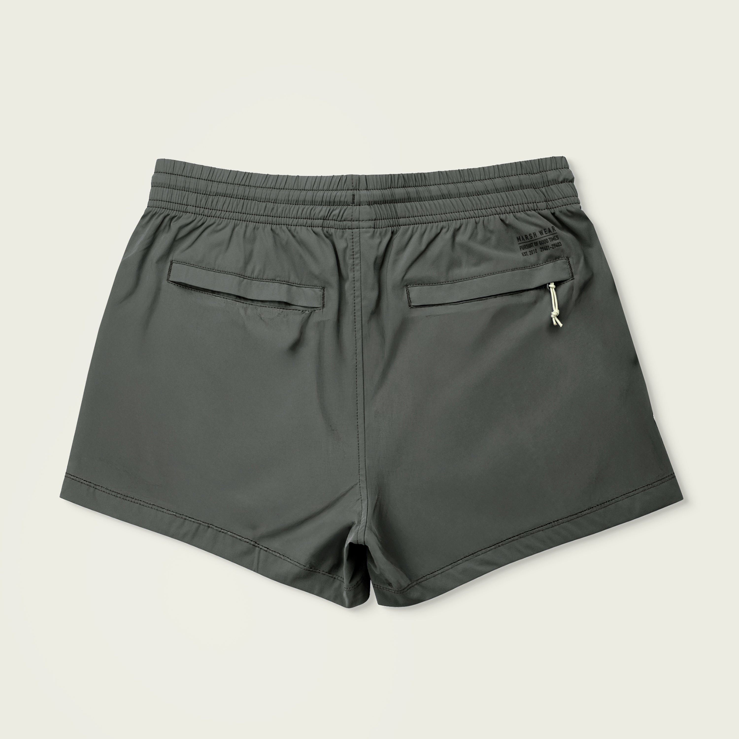 Women's Frontier Shorts – Marsh Wear Clothing