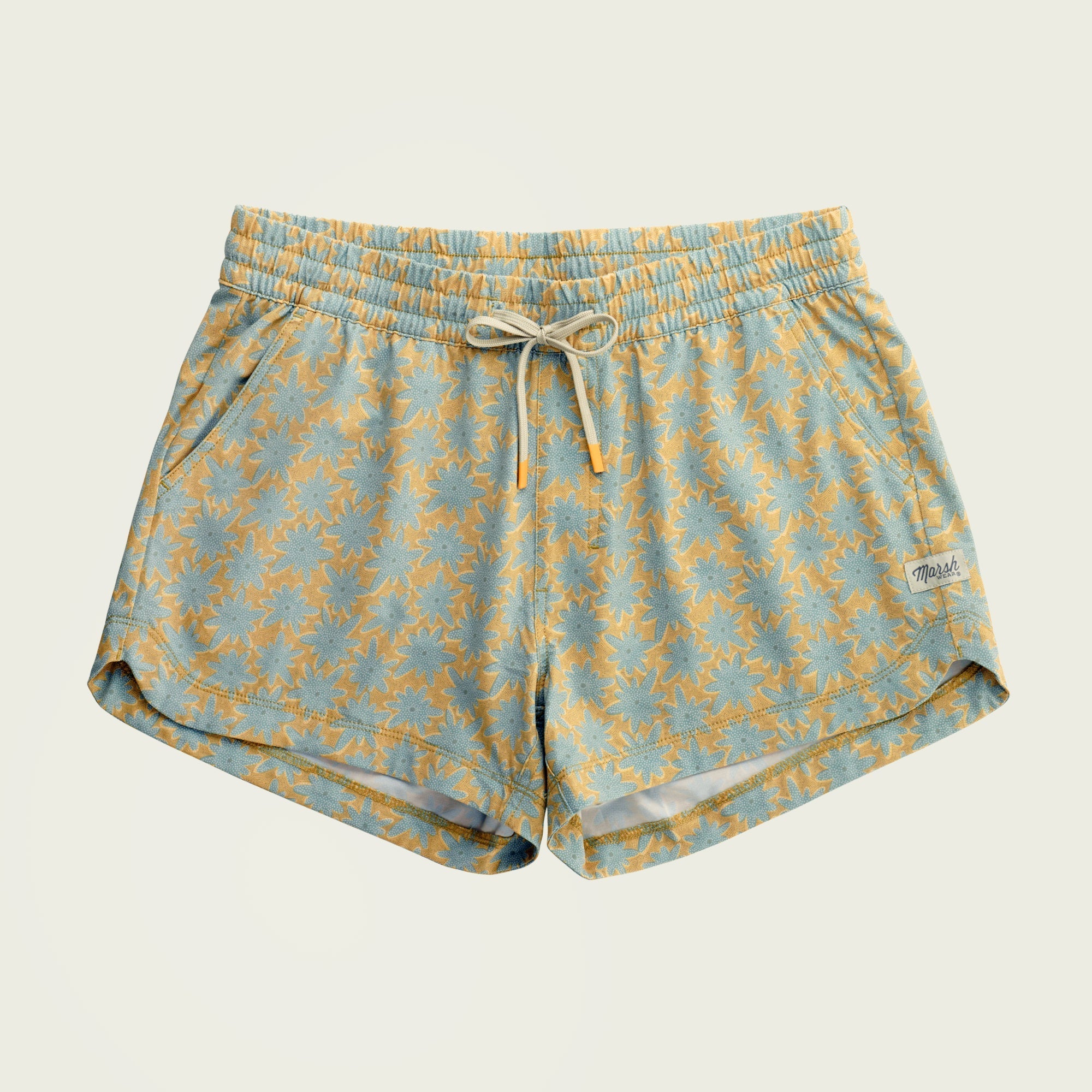 Women's Fulton Volley – Marsh Wear Clothing
