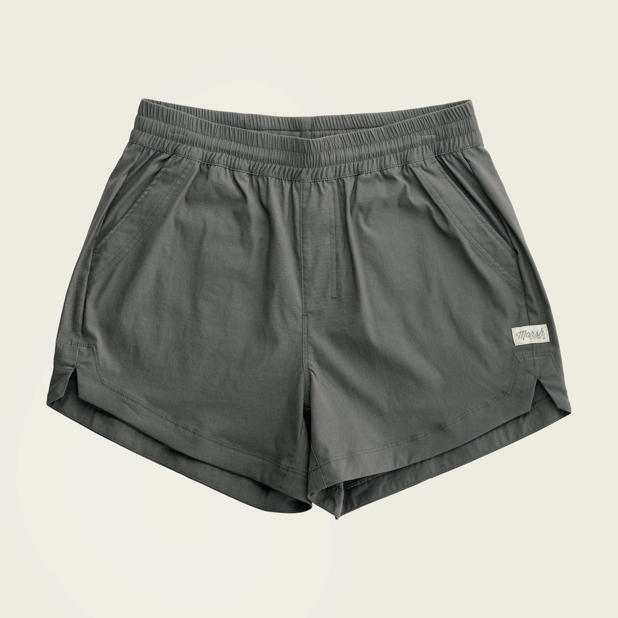Women's Prime Short – Marsh Wear Clothing
