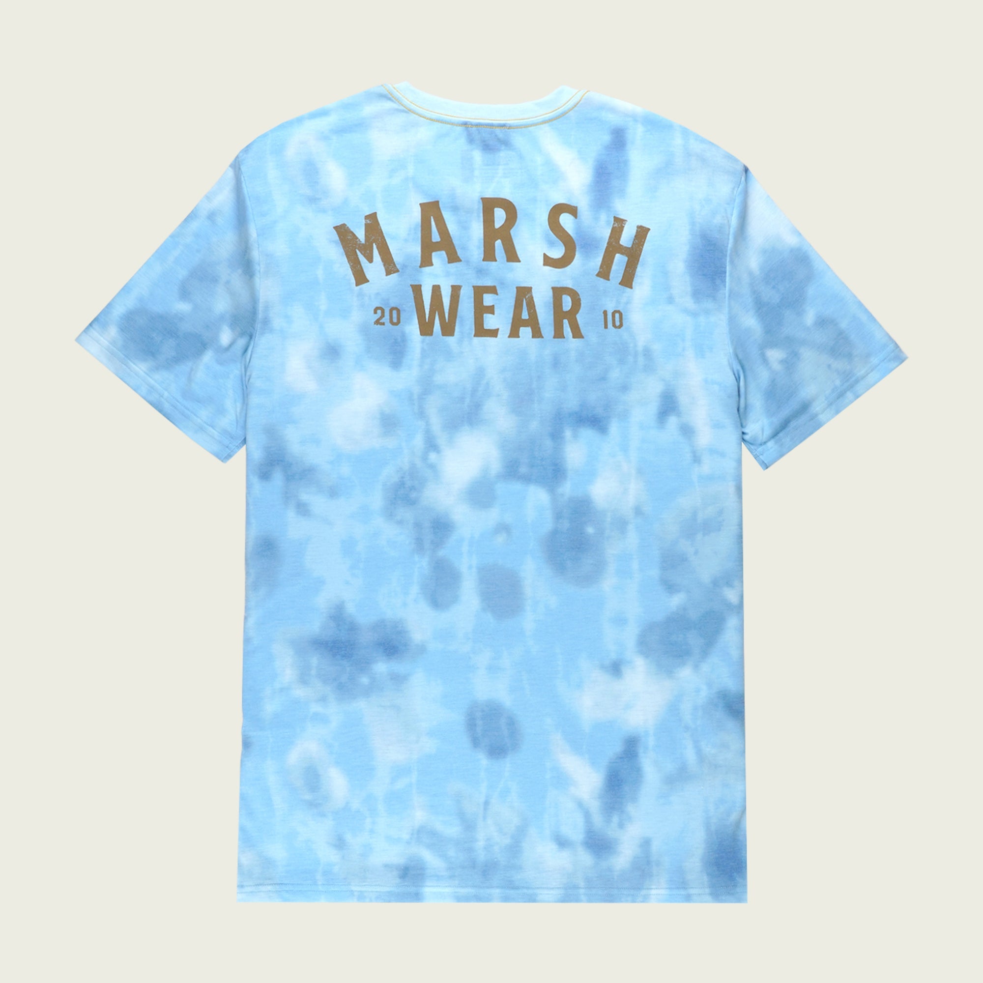 Stackhouse Tech Tee – Marsh Wear Clothing